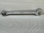 Mac Professional Tools Usa Sae 7/8 12 Point 9.75" Long Combination Wrench CW28R. Fixed Price $32.99.