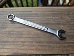 Craftsman -va- 42916 12 Mm Combination Wrench Point Usa Nos. Fixed Price $8.99.