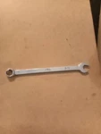 Mac Tool 3/8 Point Wrench CL26R. Fixed Price $18.00.