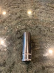 Snap-on STMM11 11MM Metric 1/4" Drive 6 Point Deep Chrome Socket. Fixed Price $26.95.