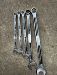 Mac Tools Set De 5 Piezas M14CL440 M12/M9/M8/M7 All. Fixed Price $85.00.