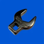 Matco 3/8" Dr. RCFS17M 17MM Crowfoot Wrench Vtg Usa Drive. Fixed Price $24.99.