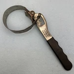 Kd Tools No. 2394 Point Adjustable Oil Filter Wrench Made Usa. Fixed Price $13.99.