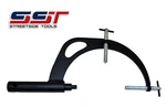 Gm Transmission Holding Fixture Tool SST-0156-BF J-8763-B *base Not Included*. Fixed Price $106.40.