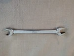 Snap Tools RXSM11 11MM Flare Nut Open End Combination Wrench 6PT Metric Usa. Fixed Price $13.45.