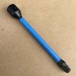 Snap-on Tools Usa 1/2" Drive 80 Ft Lb Torque Extension Stick. Fixed Price $34.95.