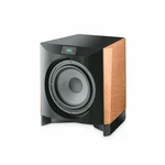 Focal JMLELECSW1000BE-DOWA Electra Active Subwoofer Dogato Walnut. Fixed Price $2500.00.