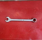 Cornwell Tools Combination Wrench 12 Point Model CW-17MMS Short Handle. Fixed Price $18.95.