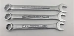 Vintage Craftsman 9/16-11/16 Combination Wrench 12 Point 44696-44698 -vv- -v-. Fixed Price $16.99.