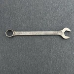 Mac Tools CW26 13/16" 12 Point Combination Wrench Usa. Fixed Price $12.00.