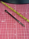 K-d Usa 711206 Inch Long 1/4 Drive Socket Extension Vintage Kd. Fixed Price $9.76.