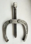 Craftsman Tools 2-JAW 5-1/2 Ton Gear Puller, 46901 Wf, Usa. Fixed Price $24.95.