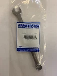 Armstrong 52-463 13MM 12 Pt Satin Finish Long Comb/wrench 52463 8-INCHES. Fixed Price $8.00.