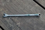 Craftsman Tools Wrench 1/4 Professional Series 44921 Made In Usa. Fixed Price $19.99.