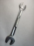 Snap-on VSM1213 12MM X 13MM Metric Double Open End Wrench. Fixed Price $22.99.