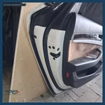 2018 Audi S4 Door Lock Striker Cover 4H0837087. Fixed Price $99.86.