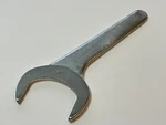 Bonney Tools Usa 2-1/2" Sae Hydraulic Water-pump Open-end Wrench, Nos, 1272-S. Fixed Price $69.99.