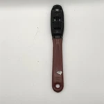 Craftsman 43380 Adjustable Nut Driver Wrench Red Handle Good Made Usa Vintage. Fixed Price $9.89.