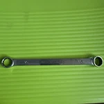 Mac BMT215MM Doublepoint Box End Wrench Usa. Fixed Price $14.00.