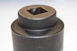 Snap-on Tools S9365B Ball Joint Socket Wrench 1-59/64" Size; 2" Long Usa. Fixed Price $85.00.