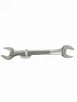 Vintage Craftsman -vv- 44583 Open End Wrench 25/32" X 13/16" Usa Made Shelf Wear. Fixed Price $21.97.