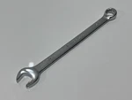 Blue-point Tools BLPCW34 Sae 3/4" Chrome Combination Wrench 12. Fixed Price $34.99.