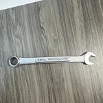 Craftsman Combination Wrench 12MM Metric Point Vv 42916 Vtg Forged Usa. Fixed Price $9.58.