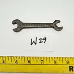 Vintage Rolls Royce Ltd. Open End Wrench 5/8 X 5/16 - Collectible!. Fixed Price $25.00.