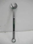 Westward 5MR22 , 27MM Combination Wrench 12 Pt. Fixed Price $26.00.