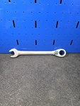 Blue-point BOER24 3/4" 12-POINT Reversible Ratcheting Combination Wrench. Fixed Price $21.99.