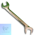 Snap-on VSM5222B Angle Head Open End Wrench. Fixed Price $152.19.
