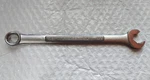 Craftsman Tools Usa VV47856, 5/8" Combo Quick/speed Wrench, 9.5" L. 12 Pt.. Fixed Price $10.39.