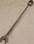 Matco Tools MCL17M2 X 17MM Long Combination Wrench 12 Pt Usa. Fixed Price $36.99.