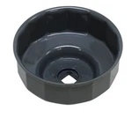 Lisle 61580 93MM - Flutes Oil Filter Cup Wrench. Fixed Price $13.41.