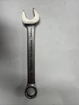 Matco Tools 15MM Metric 12 Point Combination Wrench Usa WC15M2 Nice!. Fixed Price $14.50.