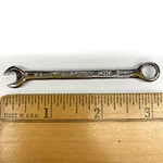 Craftsman 5.5MM 6MM 44534 Vintage Combination Ignition Wrench. Fixed Price $25.97.
