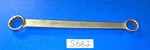 None Better Tools Sae. Combination Wrench 1-1/16 1-1/8 No. 7535-A. Fixed Price $33.00.
