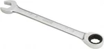 Proto JSCR22T 11/16" Combination Wrench, 8-7/8" Oal, Chrome Finished Steel. Fixed Price $36.08.