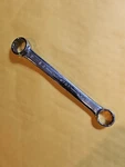9/16" 5/8" Box Wrench Armstrong-usa 6727 26-579 Dual Size Factory New. Fixed Price $12.75.
