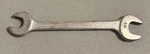 Vintage Westcraft Wrench Number HR2058 Double Open End 5/8"-3/4". Fixed Price $13.00.