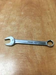 Snap-on OEX200 12 Point 5/8" Short Combination Wrench. Fixed Price $5.99.