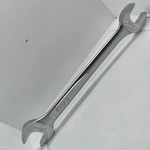 Easco Usa 19MM & 17MM Open End Wrench 61619 New. Fixed Price $9.98.