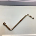 02-08 Bmw 745LI E65/E66 17MM Lug Wrench Crank Tool Kit 6758731 Oem Heyco. Fixed Price $29.88.