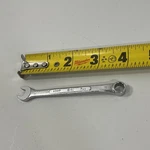 Sk Tools 8307 7MM 12 Point Sae Chrome Combination Wrench Usa. Fixed Price $13.50.