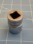 Snap-on Usa Sw 241 3/4 Standard Socket 1/2" Drive 12 Point. Fixed Price $11.32.
