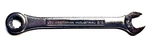 Craftsman Industrial Ratcheting Combination Wrench 5/8 Inch Sae Usa 24587. Fixed Price $26.98.