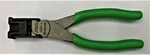 Snap-on Diagonal Cutters Flush 6"+ *green Soft Handles* 786CFG *new*. Fixed Price $92.95.