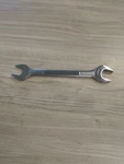 Craftsman Industrial Double Open Ended Wrench Metric V44519 30MM X32MM Usa. Fixed Price $35.00.