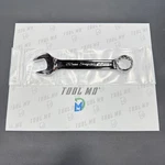 Snap-on Tools Usa New 22MM Metric 12-POINT Short Combination Wrench OEXM22B. Fixed Price $114.95.
