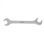 Sunex 991414MA 19MM Full Polish Angled Head Wrench. Fixed Price $19.23.